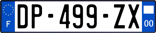 DP-499-ZX