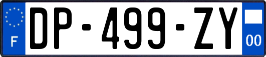 DP-499-ZY