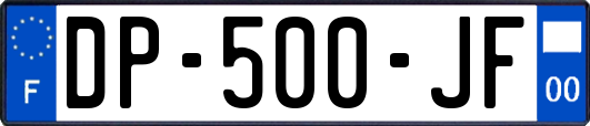 DP-500-JF