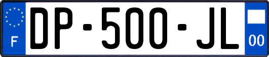 DP-500-JL
