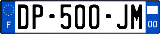 DP-500-JM