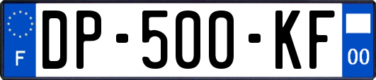 DP-500-KF