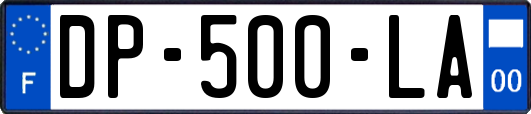 DP-500-LA