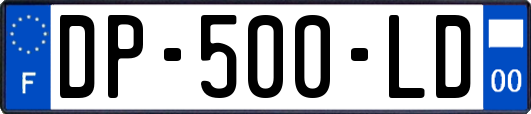 DP-500-LD