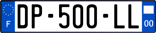 DP-500-LL