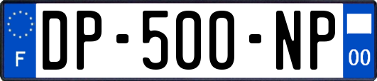 DP-500-NP