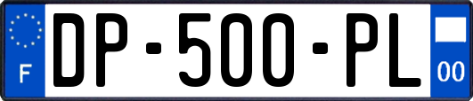 DP-500-PL