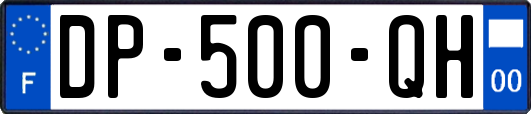 DP-500-QH