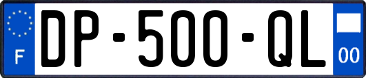 DP-500-QL