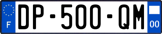 DP-500-QM