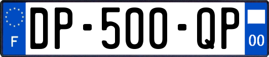 DP-500-QP