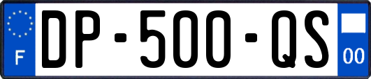 DP-500-QS