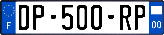 DP-500-RP