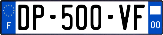 DP-500-VF