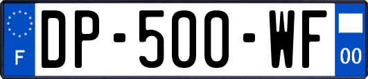 DP-500-WF