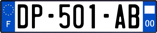 DP-501-AB