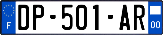 DP-501-AR