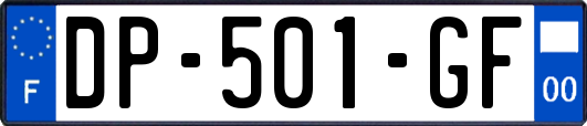 DP-501-GF