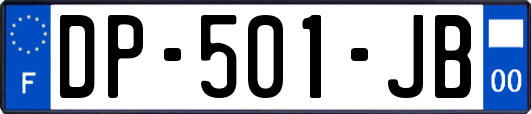 DP-501-JB