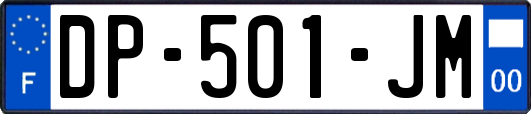 DP-501-JM