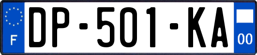 DP-501-KA