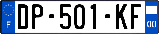 DP-501-KF