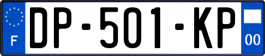 DP-501-KP