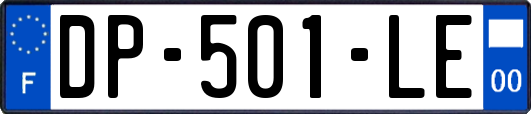 DP-501-LE