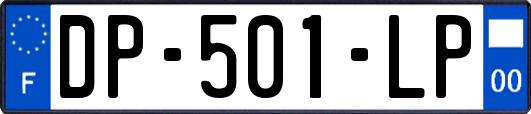 DP-501-LP