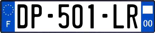 DP-501-LR