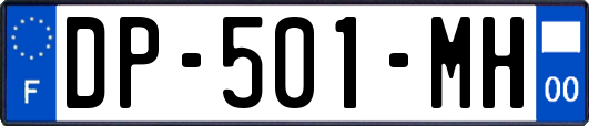 DP-501-MH