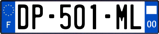 DP-501-ML