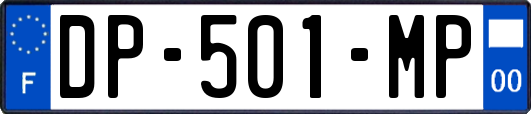 DP-501-MP