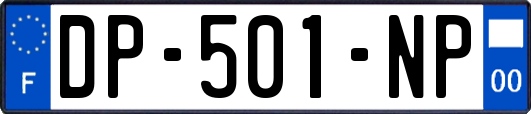 DP-501-NP