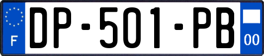 DP-501-PB