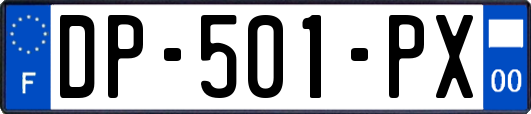 DP-501-PX
