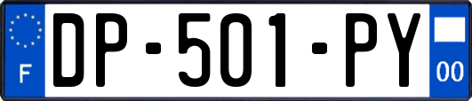 DP-501-PY