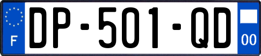 DP-501-QD