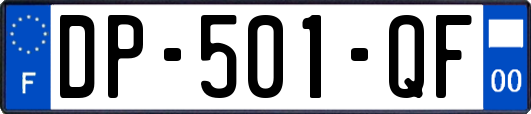 DP-501-QF