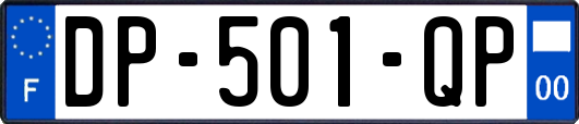 DP-501-QP