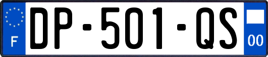 DP-501-QS