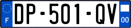 DP-501-QV