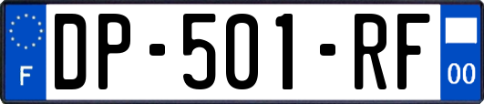 DP-501-RF
