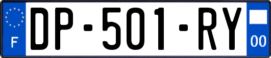 DP-501-RY
