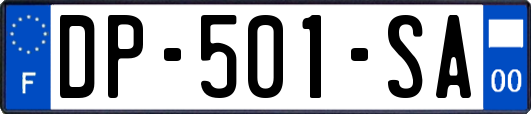 DP-501-SA