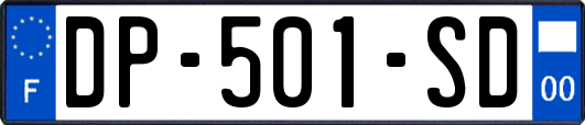 DP-501-SD