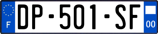 DP-501-SF