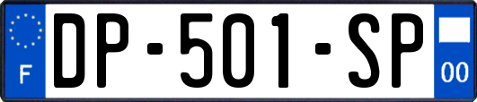 DP-501-SP