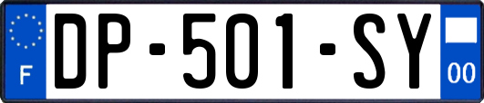 DP-501-SY