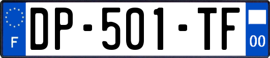 DP-501-TF